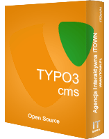 typo3, cms typo3, strony typo3