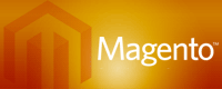 Sklepy internetowe Magento