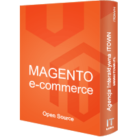 magento, sklepy internetowe, gliwice